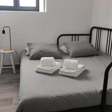 Casa de Férias Costa Do Moinho Horta (Azores)