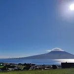 Costa Do Moinho Сasa de vacaciones *