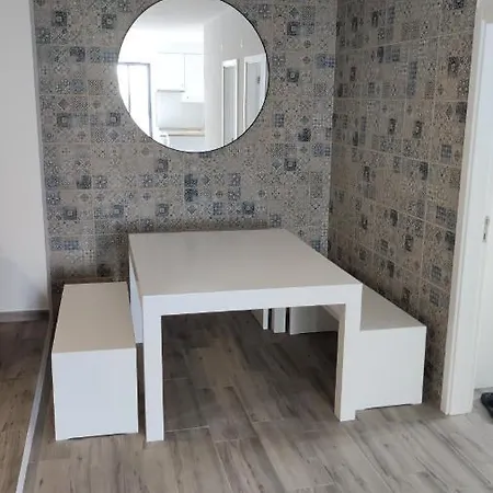 Сasa de vacaciones Costa Do Moinho *