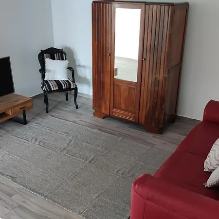 Costa Do Moinho Holiday home