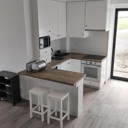 Holiday home Costa Do Moinho Horta (Azores)