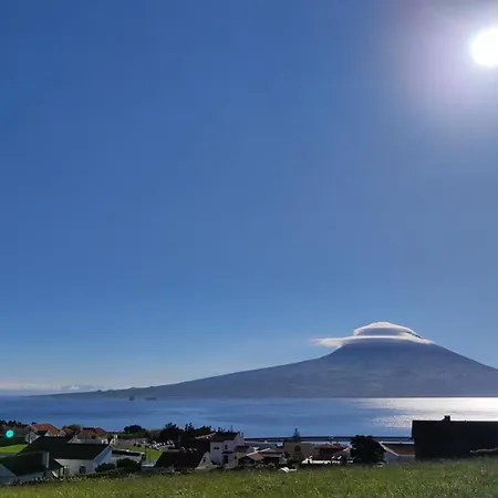 Costa Do Moinho Сasa de vacaciones *