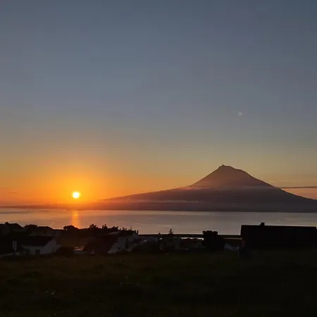 Costa Do Moinho Сasa de vacaciones *
