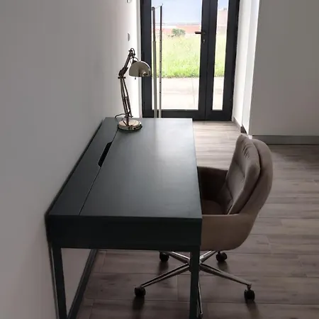 Costa Do Moinho Сasa de vacaciones