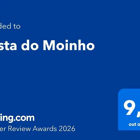 Costa Do Moinho Casa vacanze