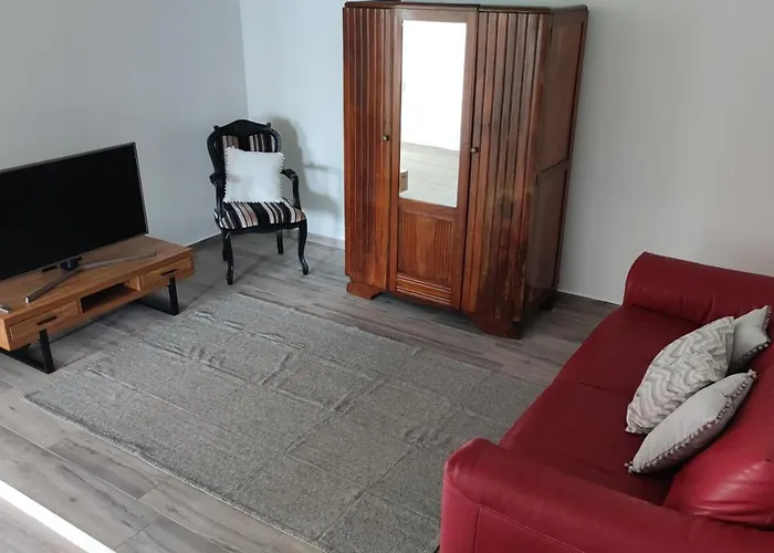 Costa Do Moinho Сasa de vacaciones