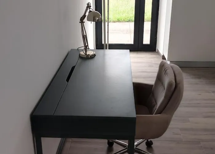 Costa Do Moinho Сasa de vacaciones